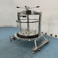 Millipore QuikScale 630 Chromatography Column image 1